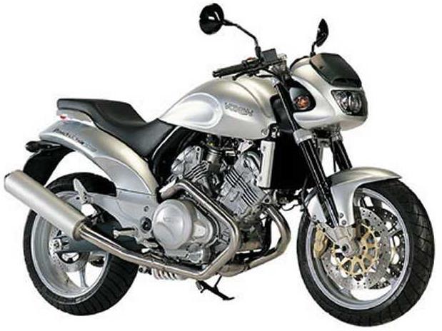 VOXAN 1000 ROADSTER